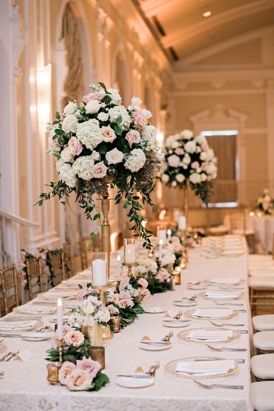 Tall rose wedding centerpiece.jpg