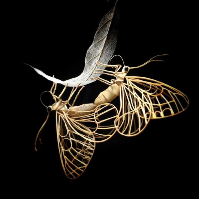 The japanese artist who creates life size insects exclusively from bamboo will impress you 59e087b4399fc__880 1.jpg