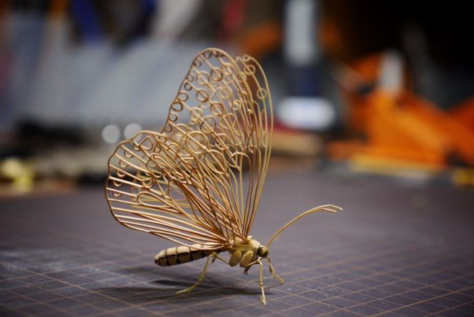 The japanese artist who creates life size insects exclusively from bamboo will impress you 59e08845c6190__880.jpg