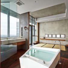 18 tranquilizing asian bathroom designs youre going to love 14.jpg