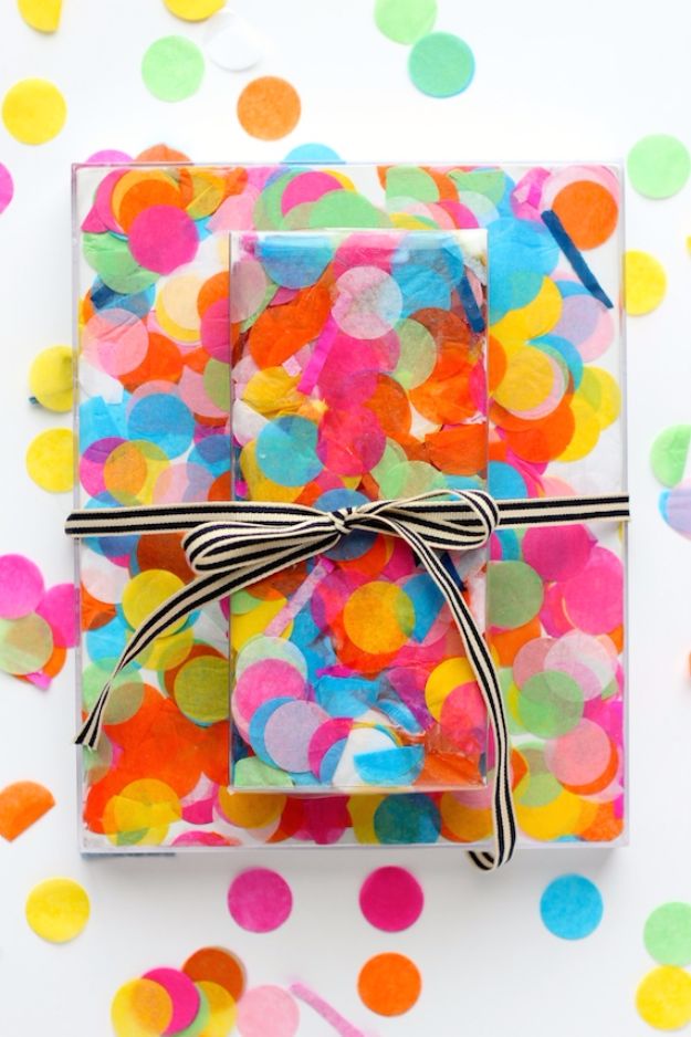 15 adorable gift wrapping ideas that will inspire your creativity 10.jpg