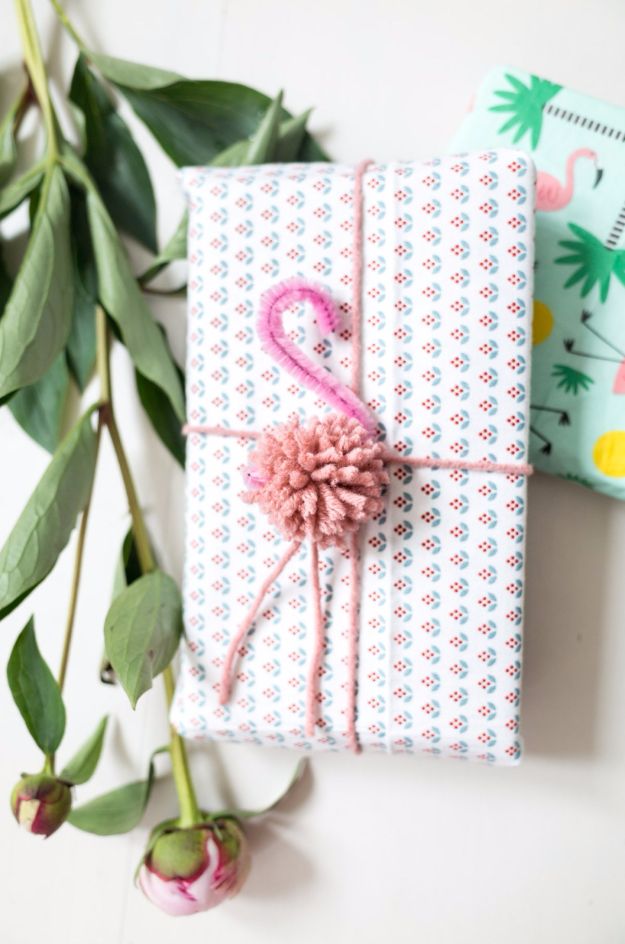 15 adorable gift wrapping ideas that will inspire your creativity 12.jpg