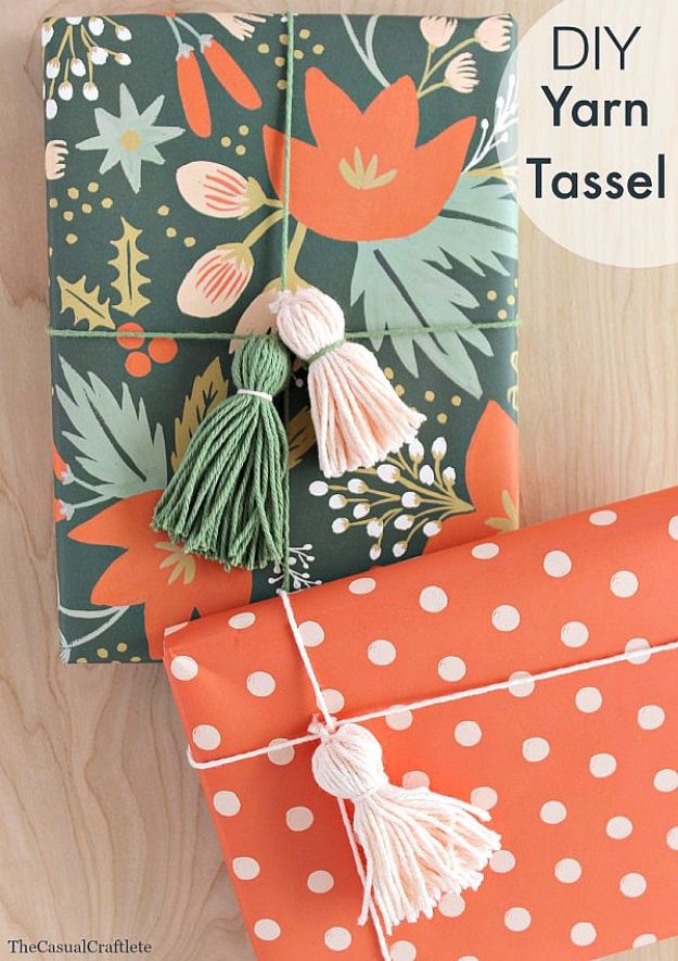 15 adorable gift wrapping ideas that will inspire your creativity 14.jpg