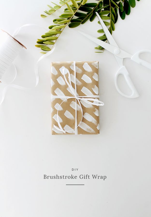 15 adorable gift wrapping ideas that will inspire your creativity 15.jpg