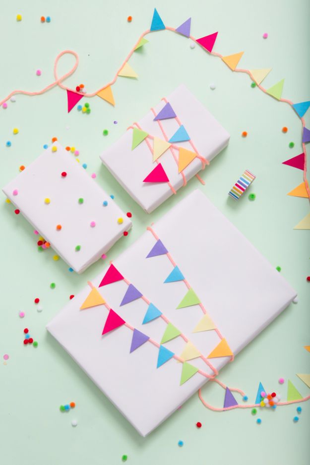 15 adorable gift wrapping ideas that will inspire your creativity 3.jpg