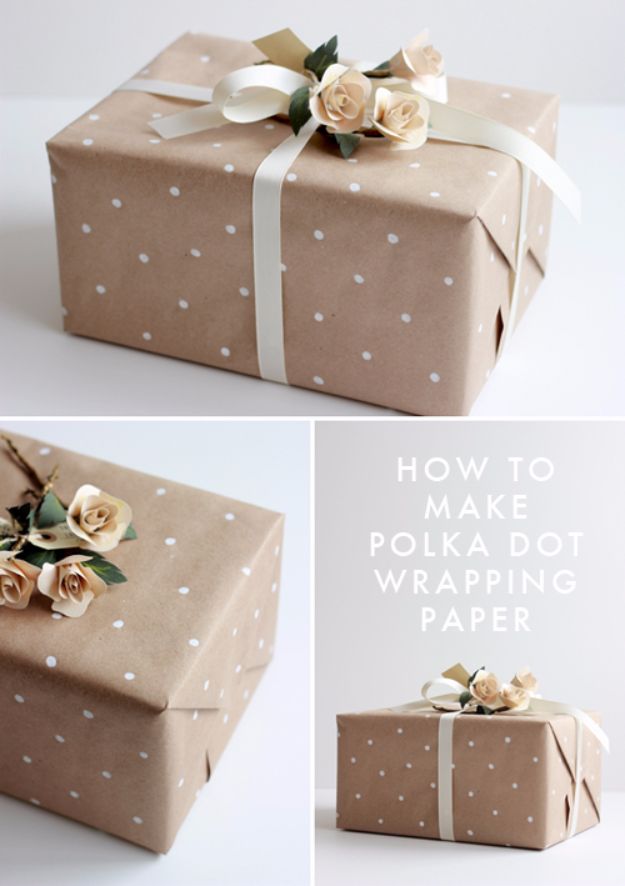 15 adorable gift wrapping ideas that will inspire your creativity 6.jpg