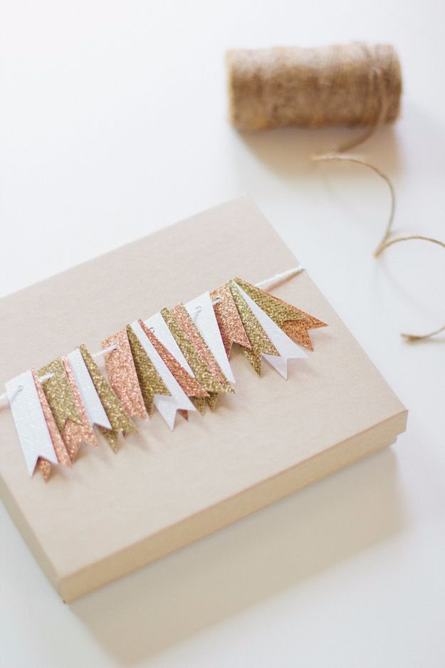 15 adorable gift wrapping ideas that will inspire your creativity 7.jpg