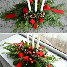 15 cute diy christmas decorations you need to craft 9.jpg