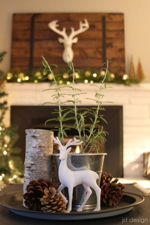 16 blissful christmas table decor ideas that you must see 2.jpg