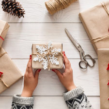 Woman wrapping christmas gifts z.jpg