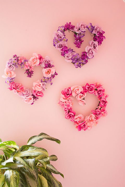 16 delightful diy home decor ideas for valentines day 1.jpg
