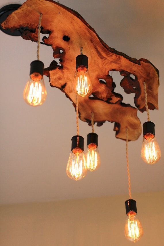 Post_25 beautiful diy wood lamps and chandeliers that will light up your home homesthetics 25.jpg