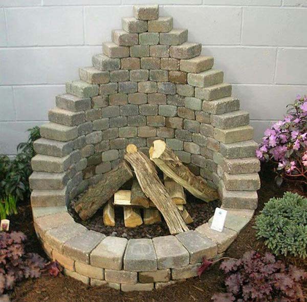 Garden backyard brick projects 17.jpg