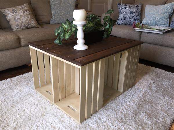 17 brilliant things to do with old wooden crates 7.jpg