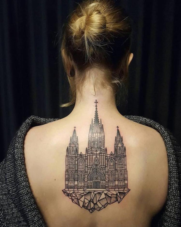 Krásne tetovania