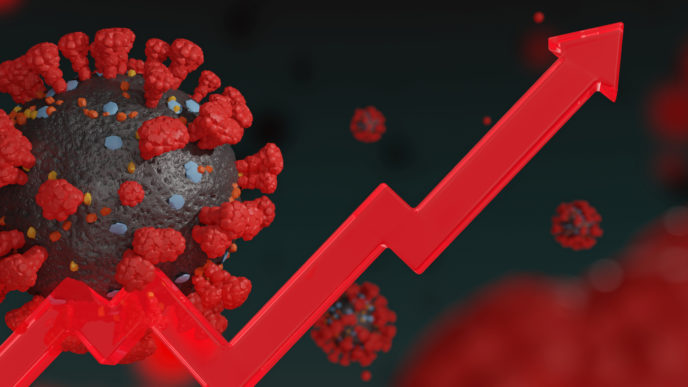 Coronavirus Covid 19