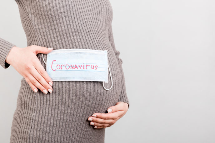Koronavírus a tehotenstvo