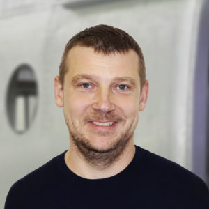 Ing. Juraj Lauš