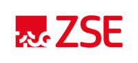 ZSE logo