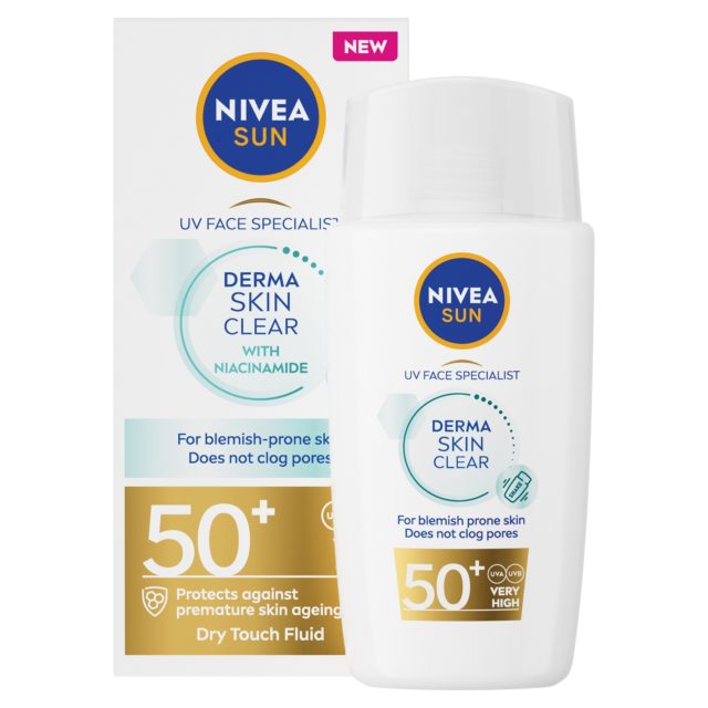 Jarné rituály krásy: NIVEA Tipy, ako vyzerať a cítiť sa skvelo
