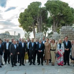 Group photo