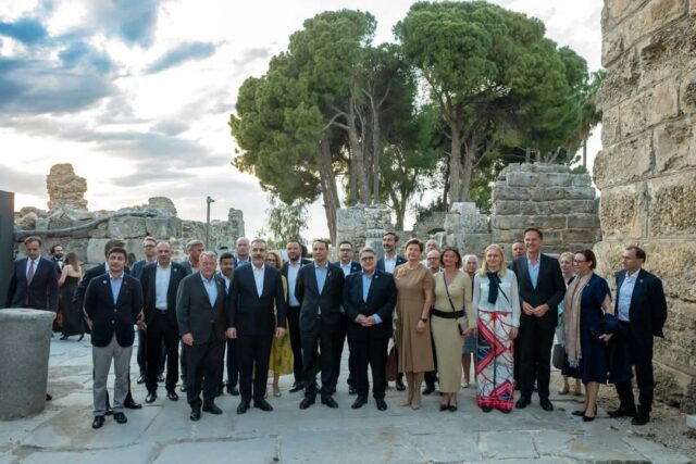 Group photo