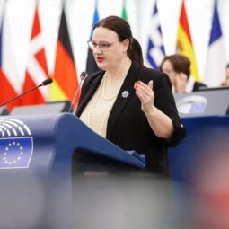 EP Plenary session - Action Plan for Affordable Energy