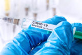 Covid 19 koronavirus booster vakcinacia