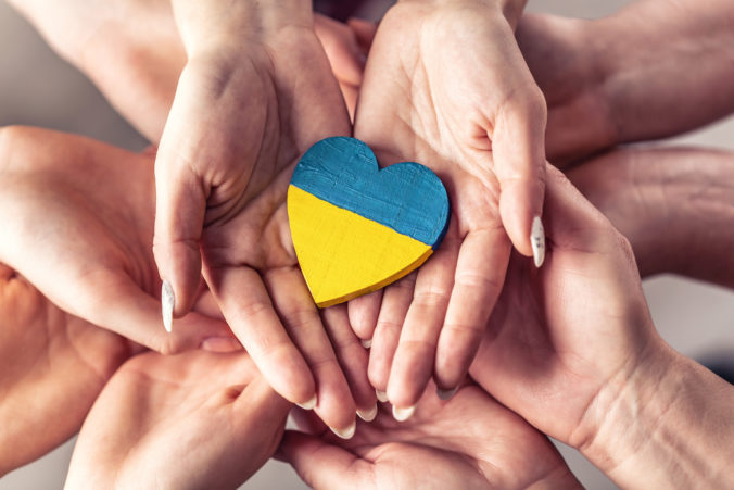 Rezort zdravotníctva robí výskum o poskytovaní zdravotníckych služieb pre Ukrajincov