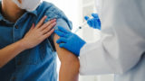 Očkovanie proti koronavírusu vakcína omikron