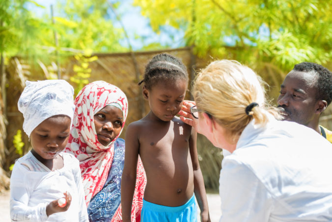 Ebola afrika uganda vírus