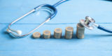 Financie peniaze euro rozpocet naklady zdravotníctvo lekári platy