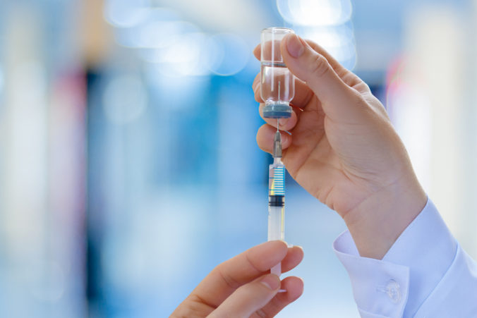 Ministerstvo zdravotníctva nové lieky očkovanie vakcina lekáren farmaceuti