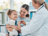 Zdravie starostlivost deti pacienti nemocnice