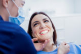 Zubar prehliadka prevencia preventivna zubná ambulancia