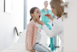 Pediatri lekari deti dorast vysetrenie pohotovosť