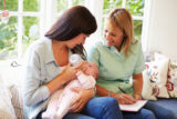Poistenie porodna asistentka tehotenstvo dieta pomoc