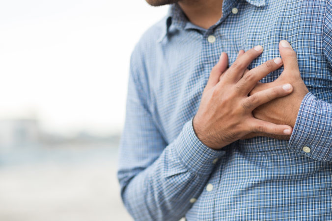 Zlyhávanie srdca srdcové zlyhávanie kardiologická spolocnost