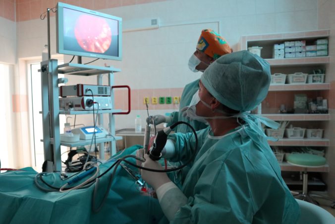 Fnsp za_v zilinskej nemocnici realizuju adenotomiu najmodernejsou endoskopickou metodou.jpg