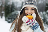 Chladno zima imunita odporucania zdravie