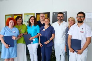 Vedenie žilinskej nemocnice menovalo do funkcií vedúcich zamestnancov