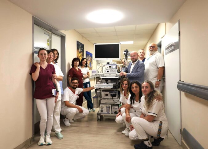 Fnsp za_gastroenterologicke centrum rozsirilo pristrojove vybavenie.jpg