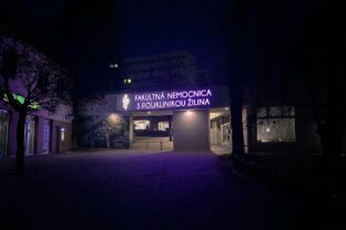 Purpurová pre najmenších bojovníkov. Pripomíname si Svetový deň predčasne narodených detí
