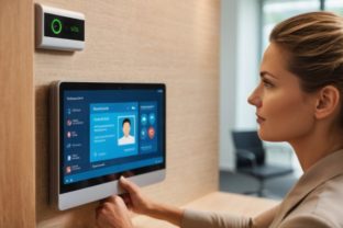 59112_hand operates smart home control panel scene is modern represents convenience 640x420.jpg