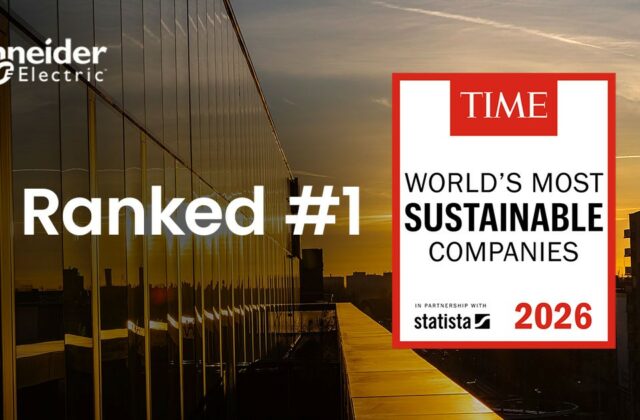 90791_image schneider electric named worlds most sustainable company for the third consecutive year by time magazine and statista 640x420.jpg