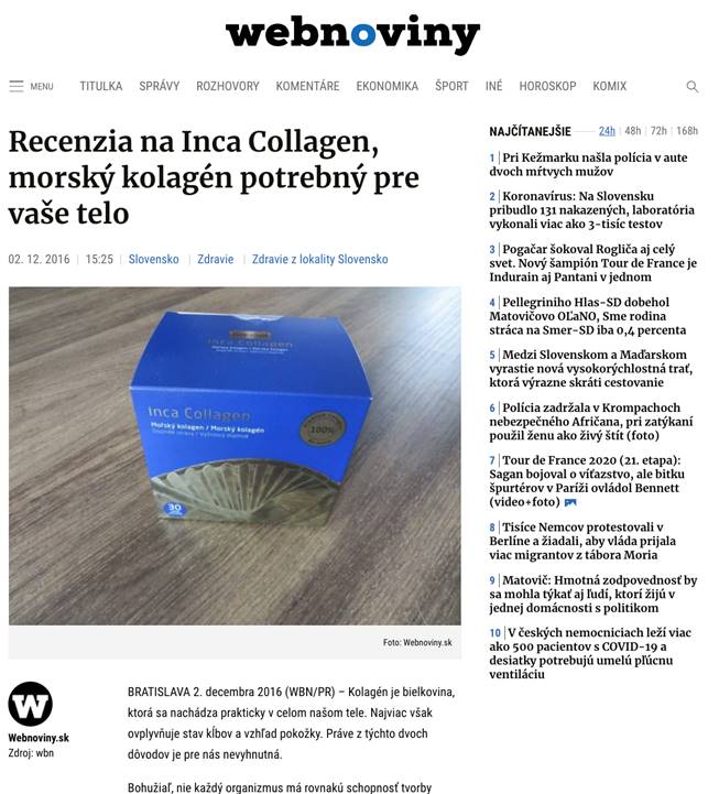 Recenzný natívny “SEO” článok s dôrazom na umiestnenie v Google
