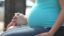 Priberanie v tehotenstve. Rady a tipy pre budúce mamičky