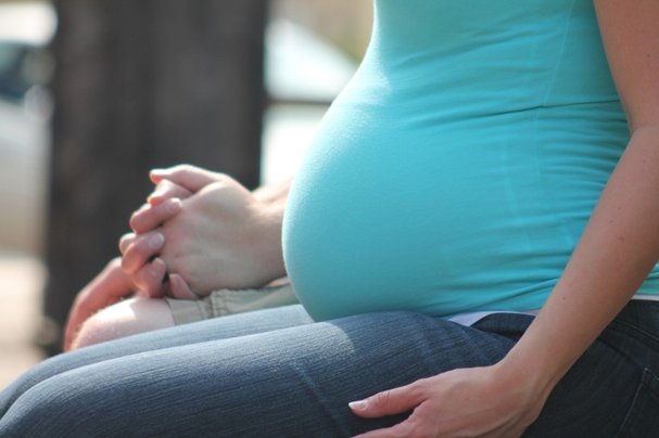 Priberanie v tehotenstve. Rady a tipy pre budúce mamičky