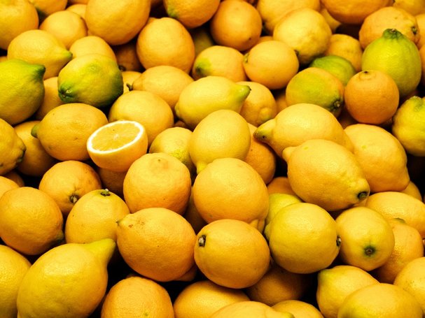 Obyčajný citrón: vedeli ste, aký poklad sa v ňom skrýva? Skvelé tipy a triky jeho využitia