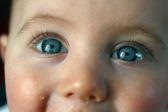 Akej farby môžu mať podľa genetiky Vaše deti oči ?